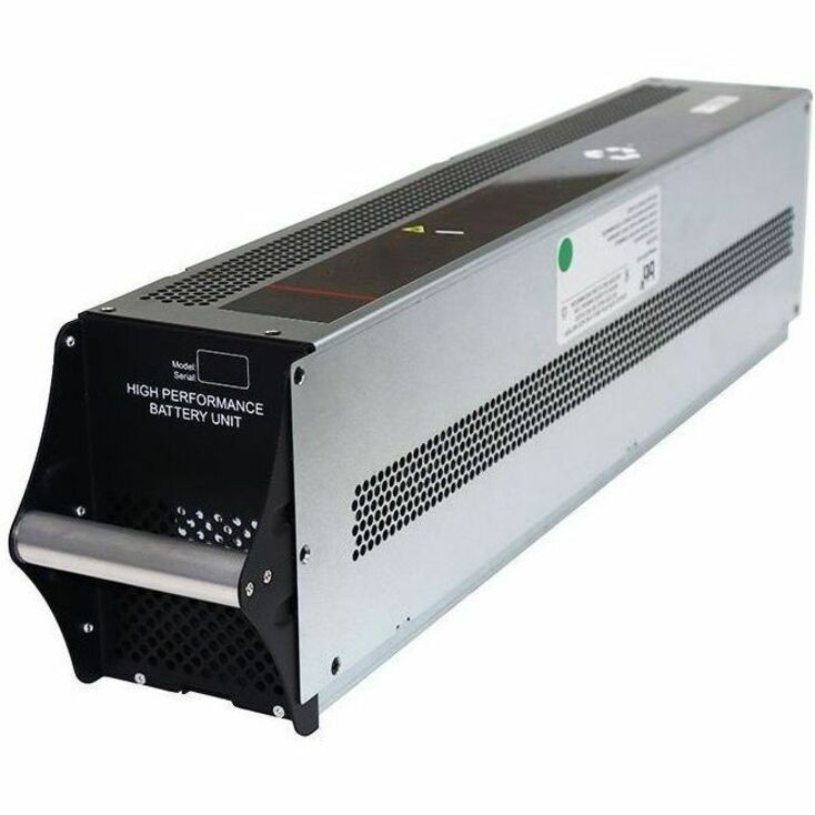 BTI SYBTU1-PLP-BTI 12V 7A 8-CELL SEALED LEAD ACID BATTERY FOR SYBTU1-PLP (TAA-Compliant) - 2 YR WARRANTY