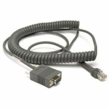 Datalogic CAB-479 7.60 m Serial Data Transfer Cable