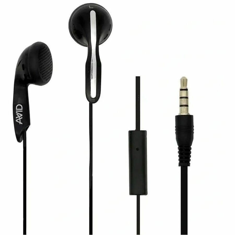 Avid Ae 1M Econ Earbud 3.5