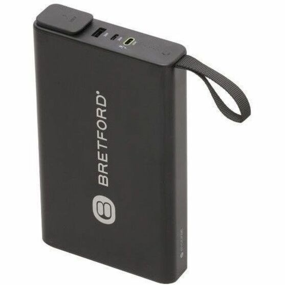 Bretford Powerstation Pro AC 27000 mAh Power Bank