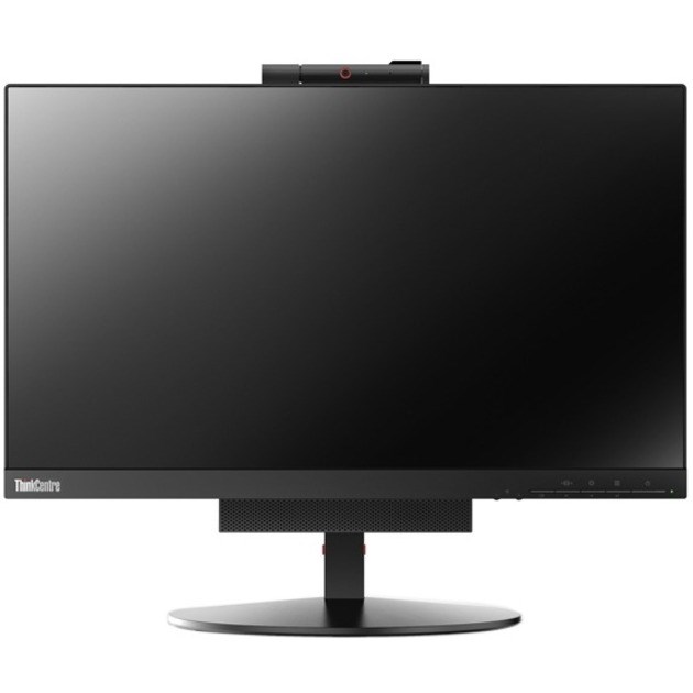 Lenovo ThinkCentre Tiny-In-One 22Gen3 Webcam Full HD LCD Monitor - 16:9