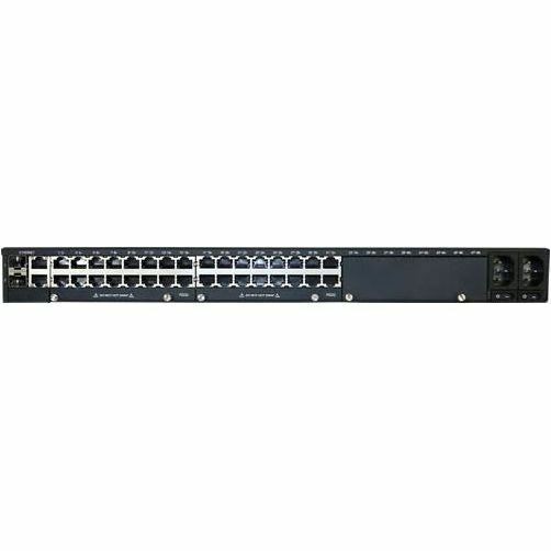 Perle IOLAN SCG34 R-W Device Server