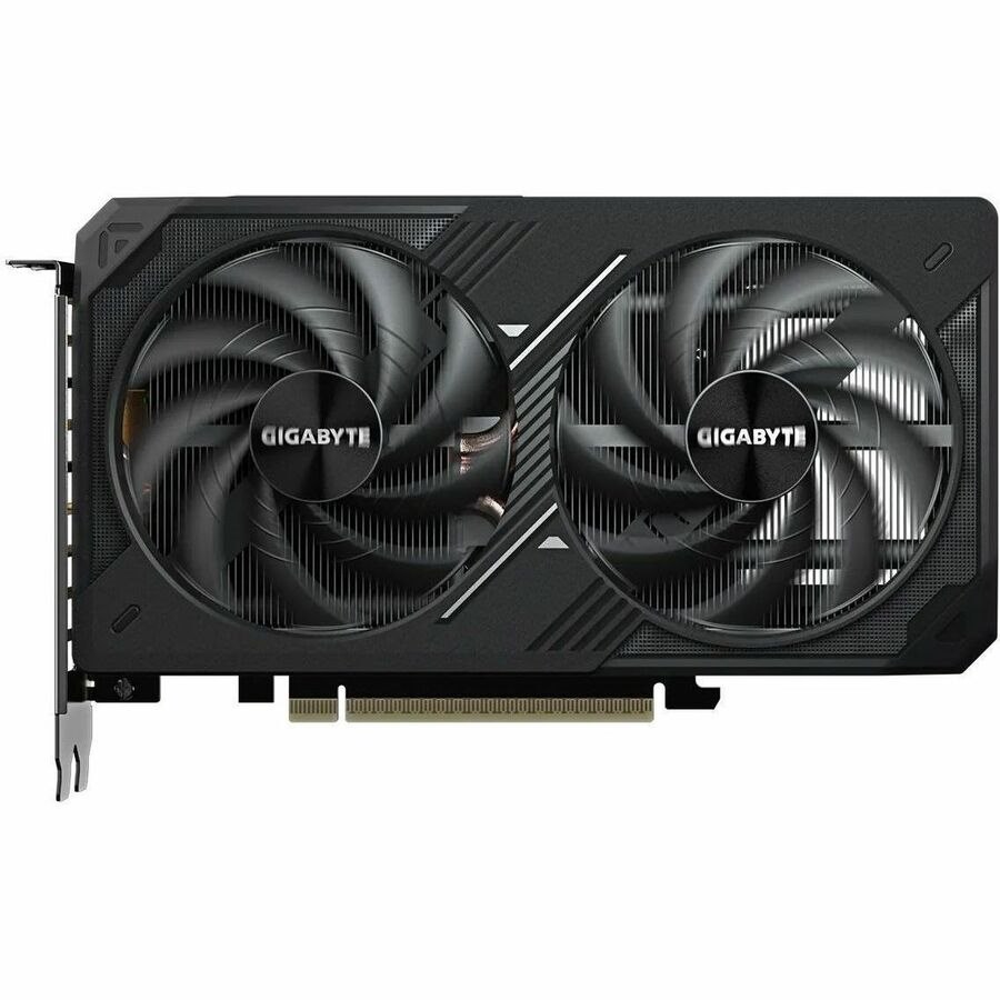 GIGABYTE NVIDIA GeForce RTX 5060 Ti Graphic Card - 16 GB GDDR7