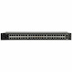 Eaton Tripp Lite Series 48-Port Console Server, USB Ports (2) - Dual GbE NIC, 16 Gb Flash, SD Card, Desktop/1U Rack, TAA