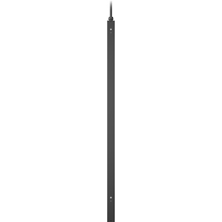 APC NetShelter Rack PDU Advanced, Metered, 3Phase, 22.1kW 400V 32A or 17.3kW 415V 30A, 48 Outlets, IEC309