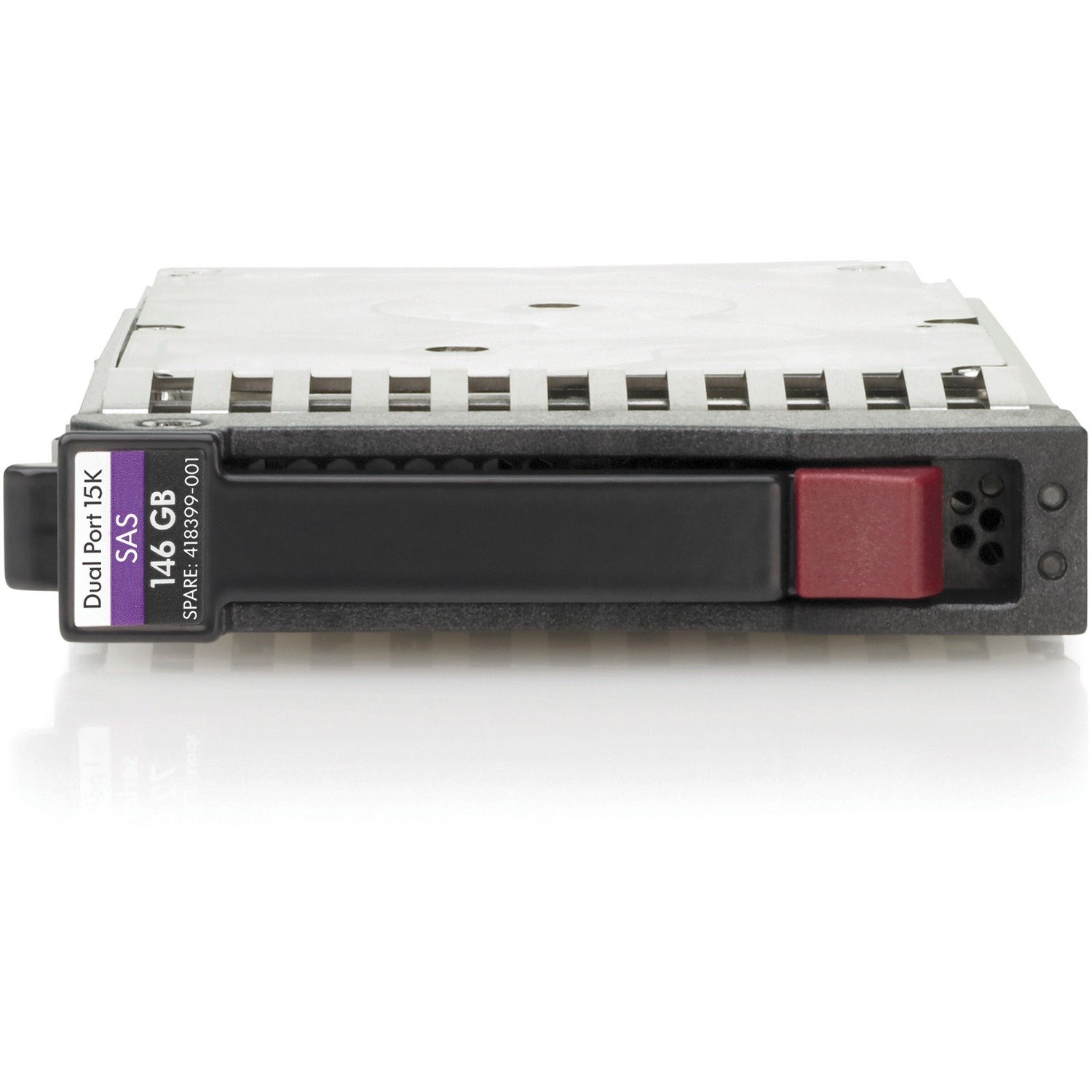HPE 1.20 TB Hard Drive - 2.5" Internal - SAS (6Gb/s SAS)