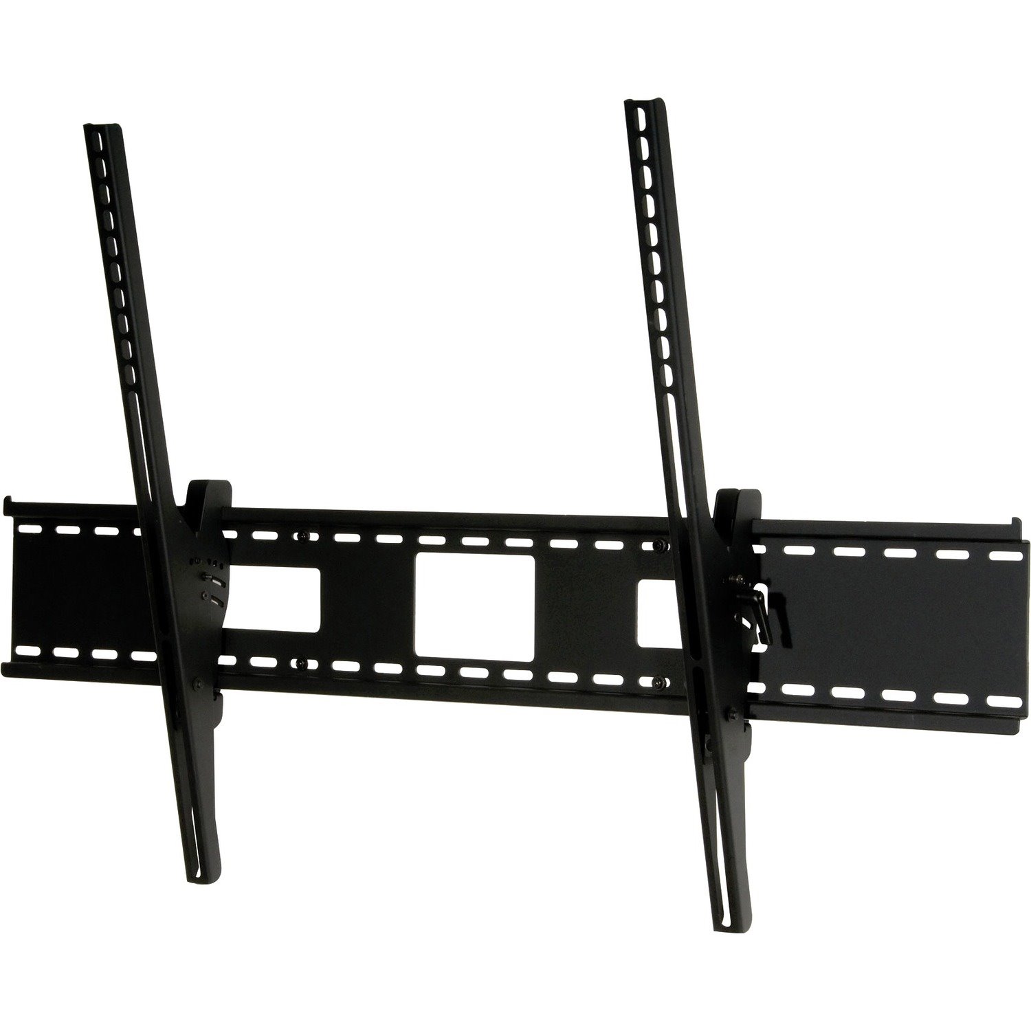 SmartMount Universal Tilt Wall Mount for 60" to 98" Flat Panel Displays