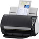 Fujitsu fi-7160 Professional Desktop Color Duplex Document Scanner with Auto Document Feeder (ADF)