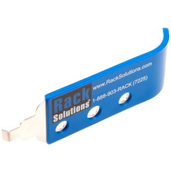 Rack Solution Cage Nut Tool