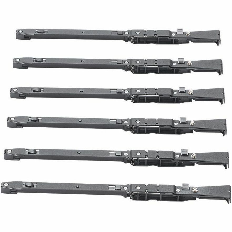Panduit HD Flex Enclosure Rail Kit