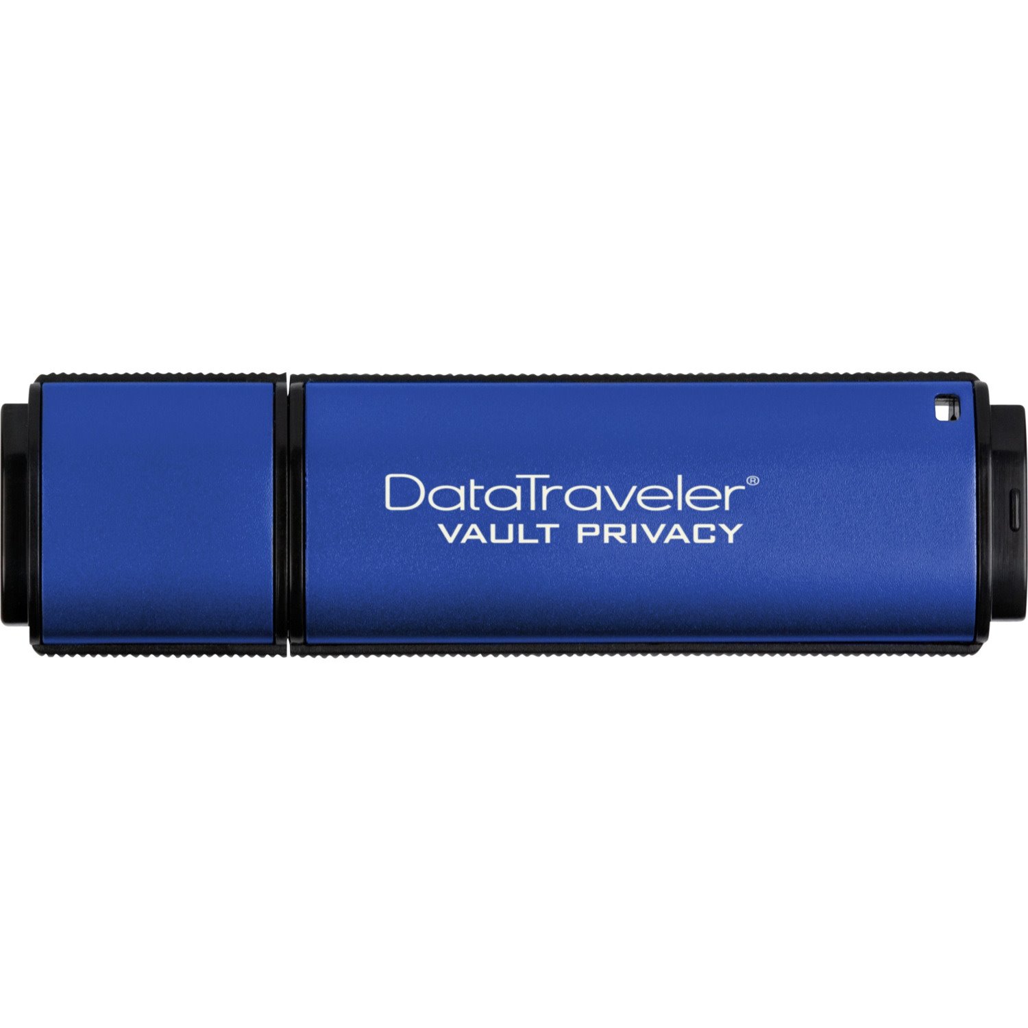 Kingston 8GB DataTraveler Vault Privacy 3.0 USB Flash Drive