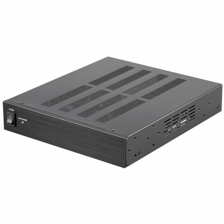 Monoprice Unity 200-Watt Bridgeable Power Amp
