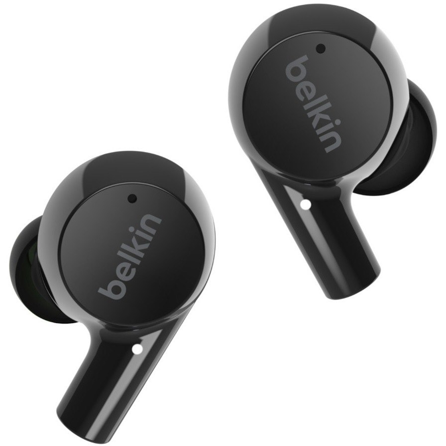 Belkin SOUNDFORM Rise True Wireless Earbuds