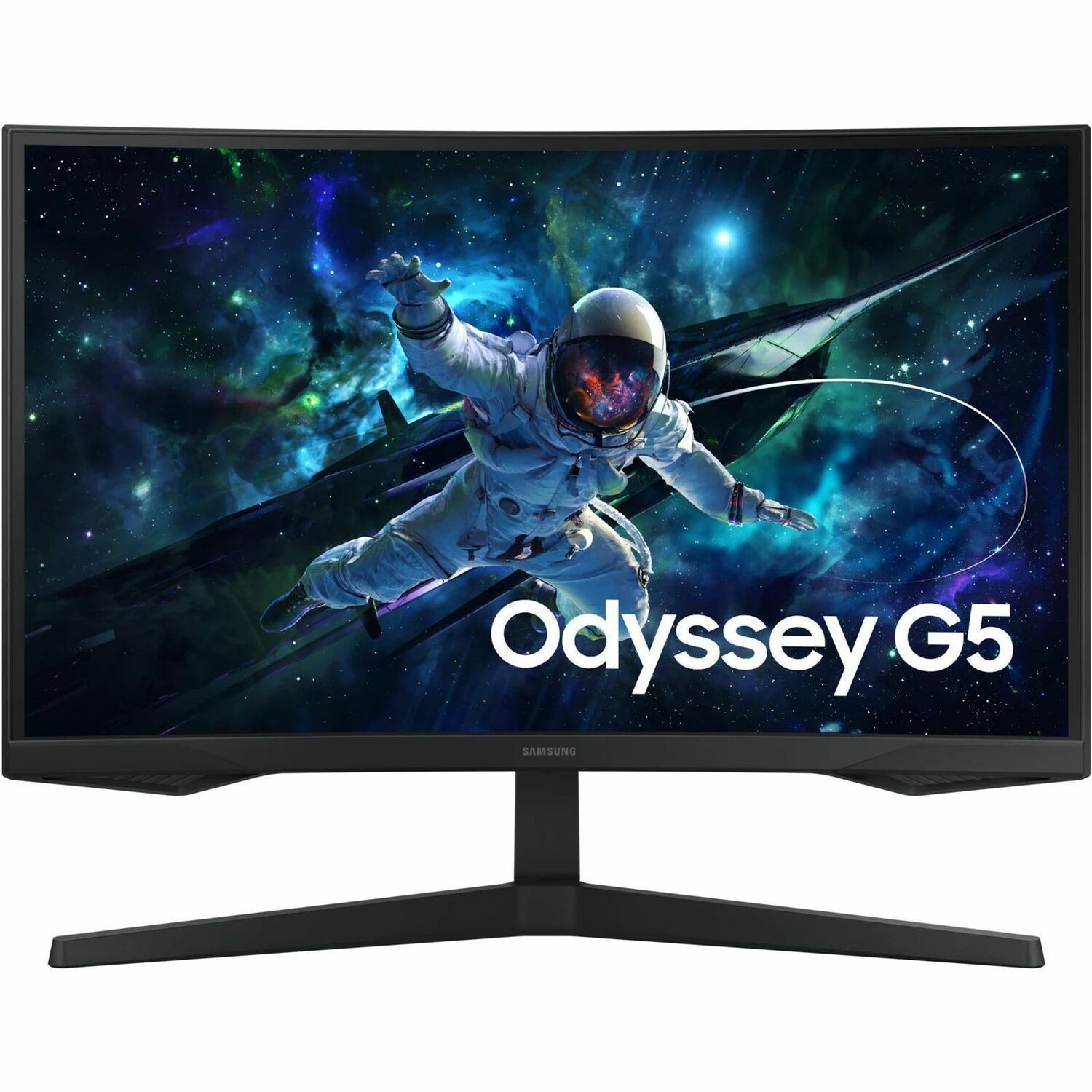 Samsung LCD 32" Odyssey 16:9 Va Panel