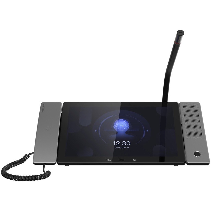 Hikvision 10 inch Touch Android IP Main Station