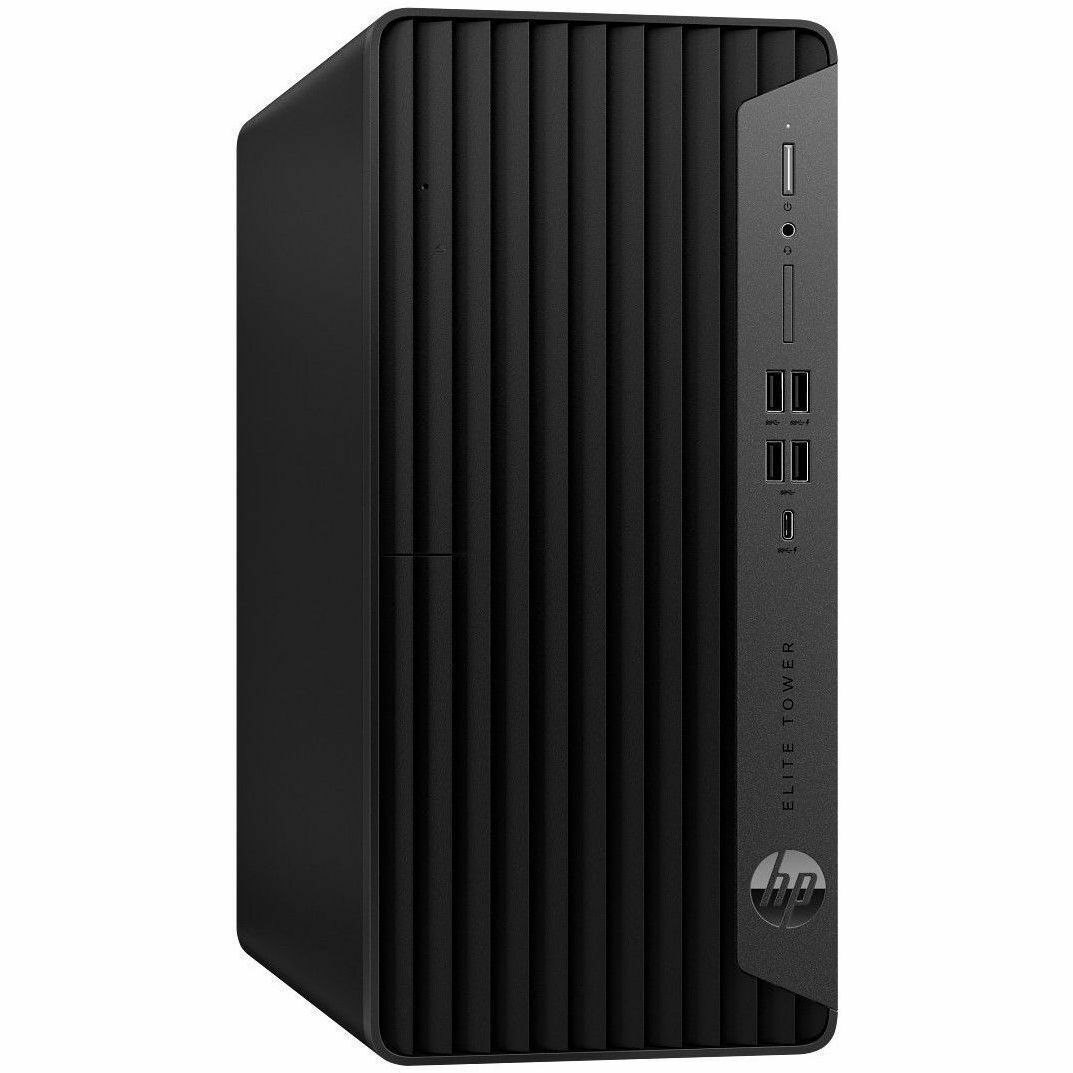 HP Elite 800 G9 Desktop Computer - Intel Core i7 14th Gen i7-14700 - vPro Technology - 32 GB - 512 GB SSD - Tower