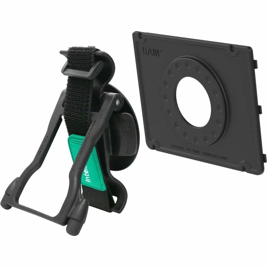 GDS Hand-Stand for Zebra ET4x 10" Enterprise Tablet