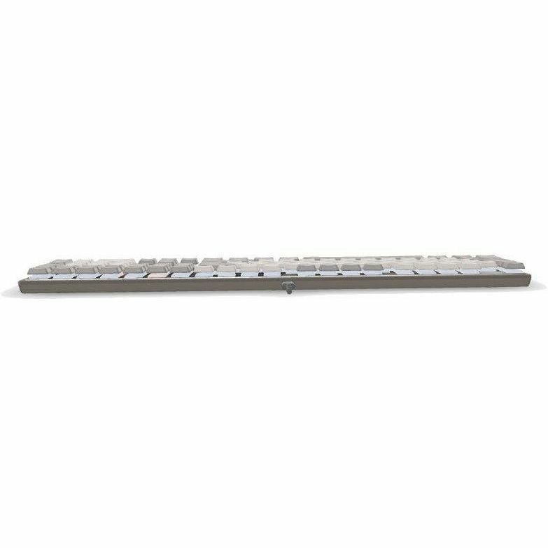 CHERRY KC 500 MX LP TKL MX LP Mechanical Low-profile Keyboard in a Slim Design