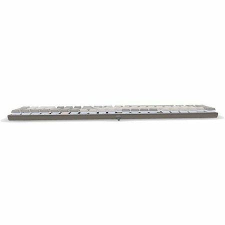 CHERRY KC 500 MX LP TKL MX LP Mechanical Low-profile Keyboard in a Slim Design