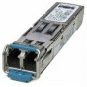 Cisco SFP+ - 1 x LC/PC Duplex 10GBase-SR Network