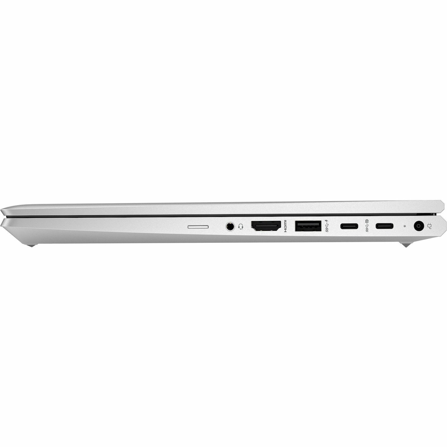 HP ProBook 440 G10 14" Notebook - Full HD - Intel Core i5 13th Gen i5-1334U - 8 GB - 256 GB SSD - English Keyboard - Pike Silver Aluminum
