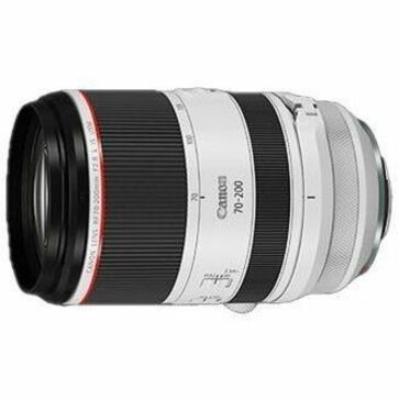 Canon RF70-20028LIS - 70 mm to 200 mmf/2.8 - Telephoto Varifocal Lens for Canon RF