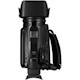 Canon XA60 Professional Digital Camcorder - 8.9 cm (3.5") LCD Touchscreen - 1/2.3" CMOS - 4K