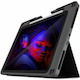 STM Goods Dux OX Rugged Carrying Case Apple iPad (10th Generation) Tablet - Black