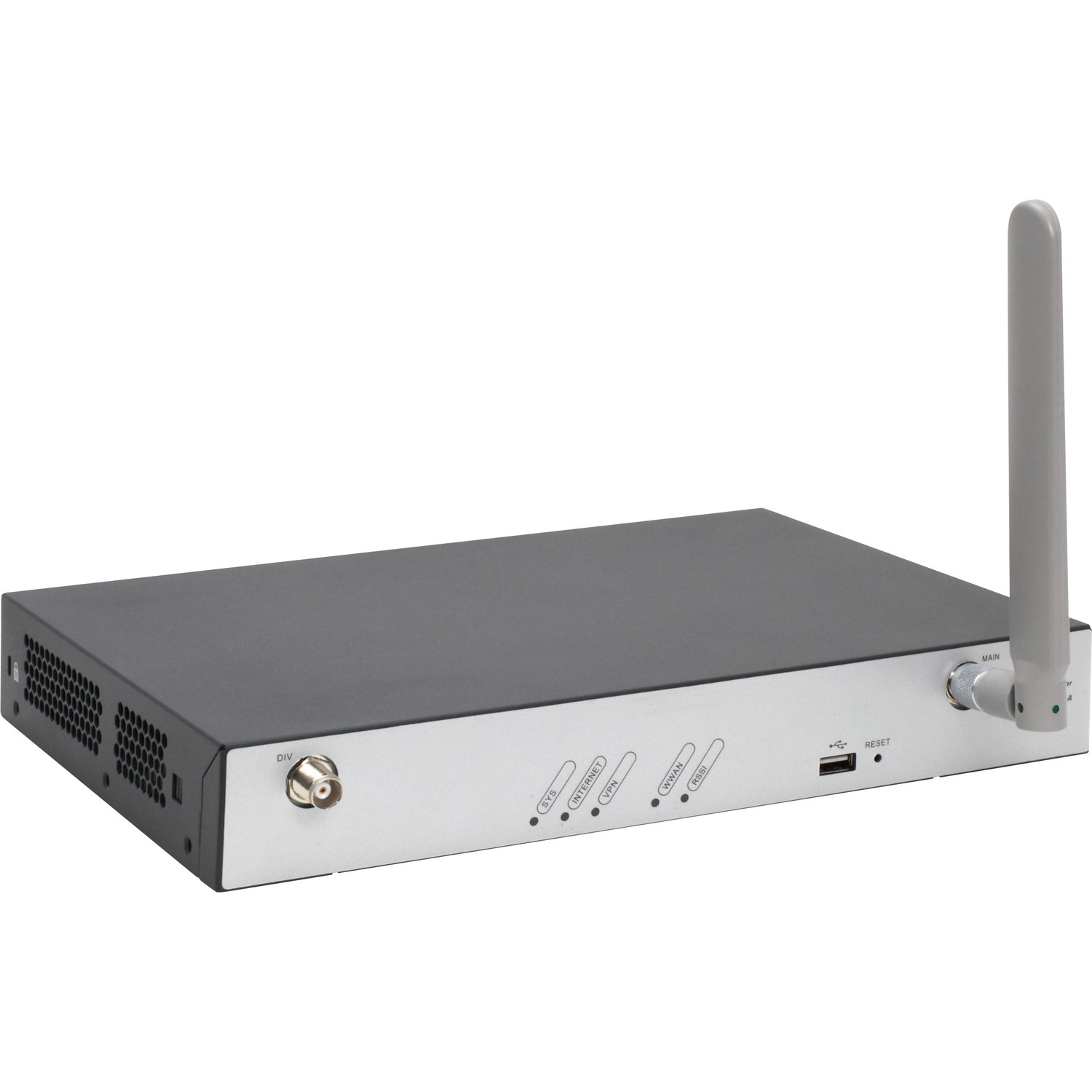 HPE MSR935  Modem/Wireless Router