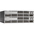 Cisco Catalyst 9300 C9300-48T 48 Ports Manageable Ethernet Switch - Refurbished
