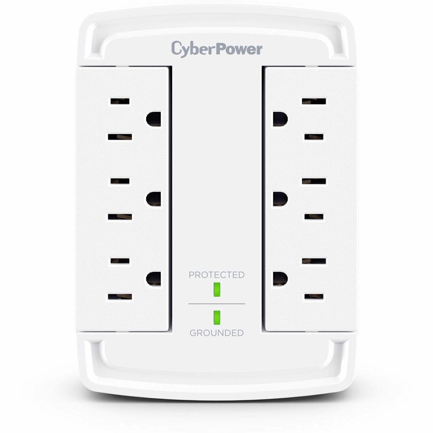 CyberPower CSB6WS Surge