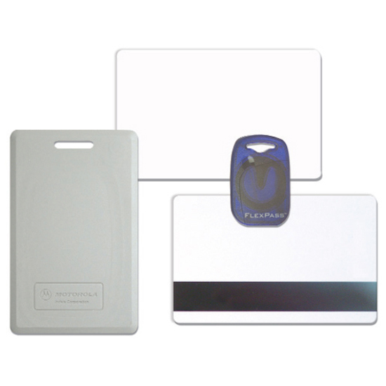 Honeywell PVC-I-5-SPEC Security Card
