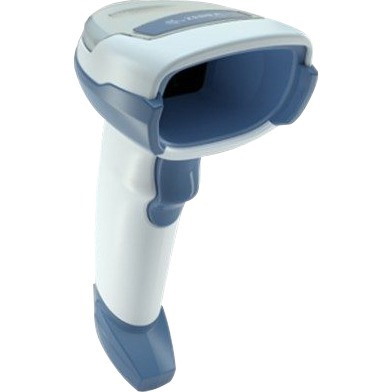 Zebra DS4608-HC Handheld Barcode Scanner Kit