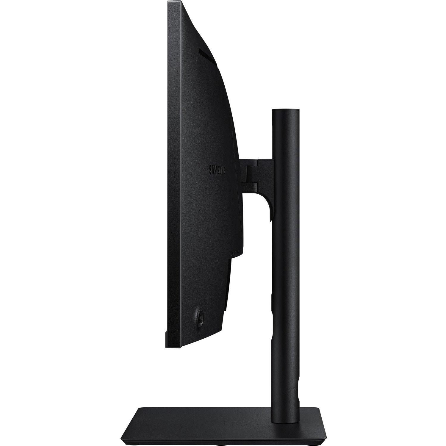 Samsung Professional LS27R650FDE 27" Class Full HD LCD Monitor - 16:9 - Dark Blue Gray