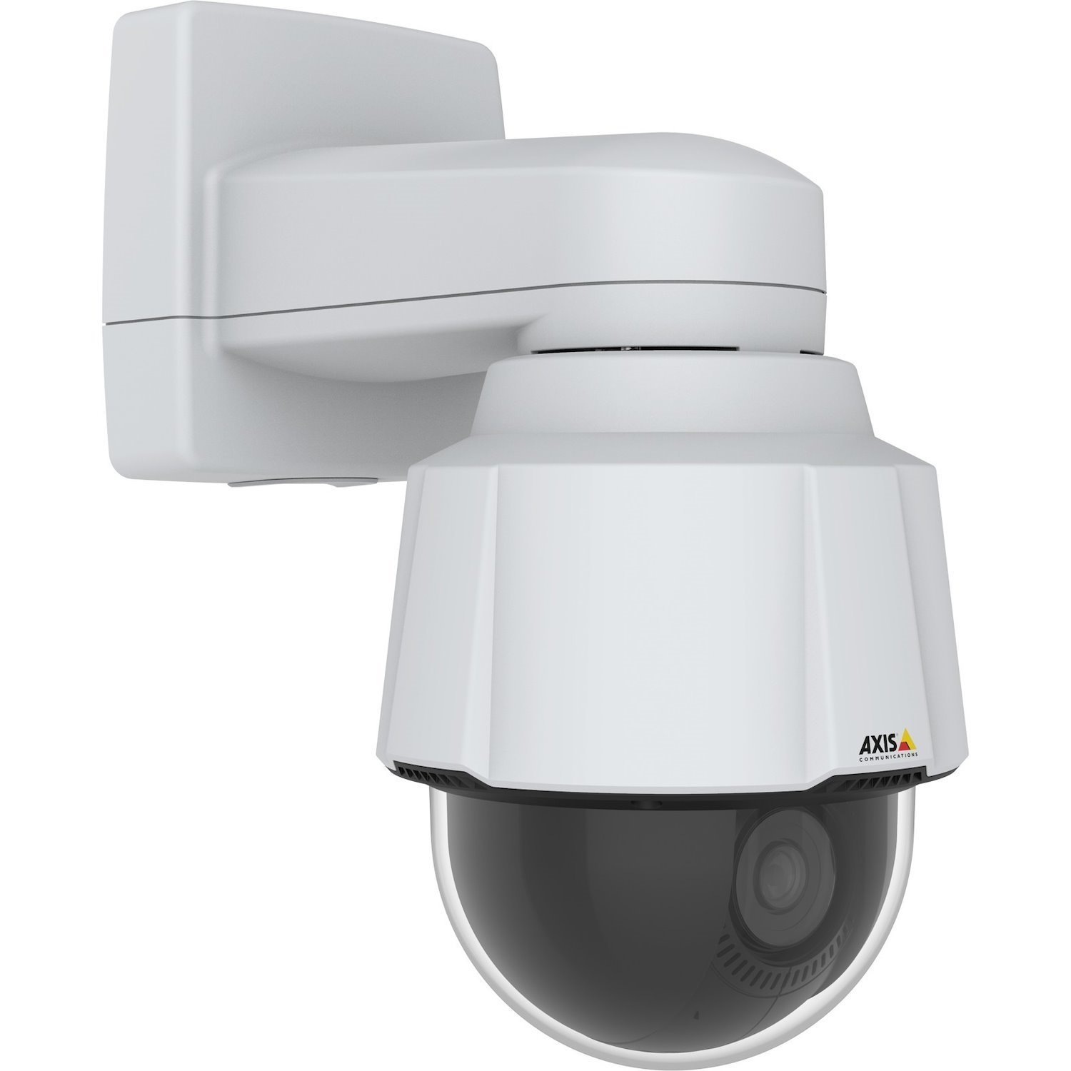 AXIS P5655-E Indoor/Outdoor Full HD Network Camera - Colour - Dome - White