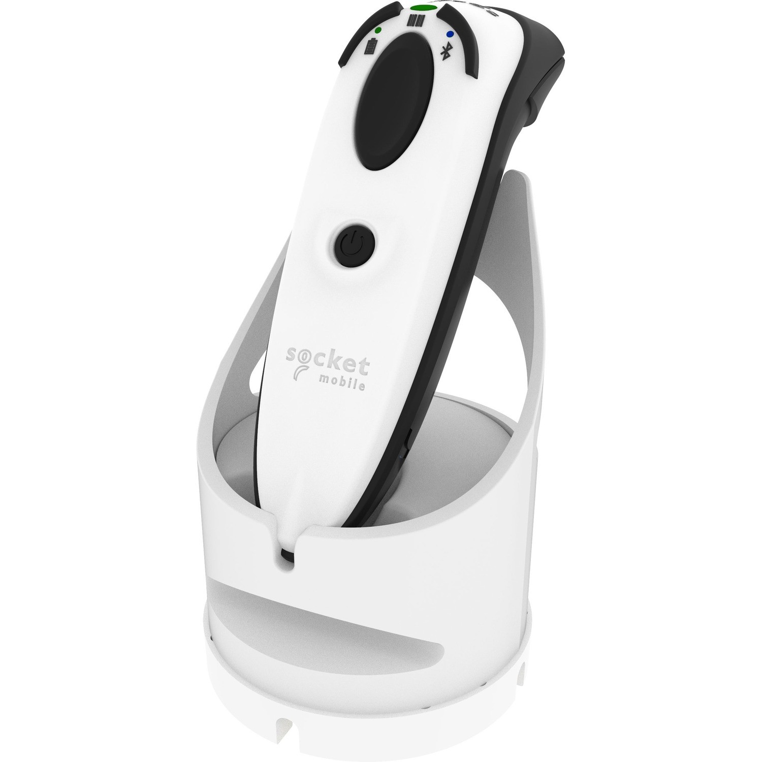 Socket DuraScan D720 Linear Barcode Plus QR Cod