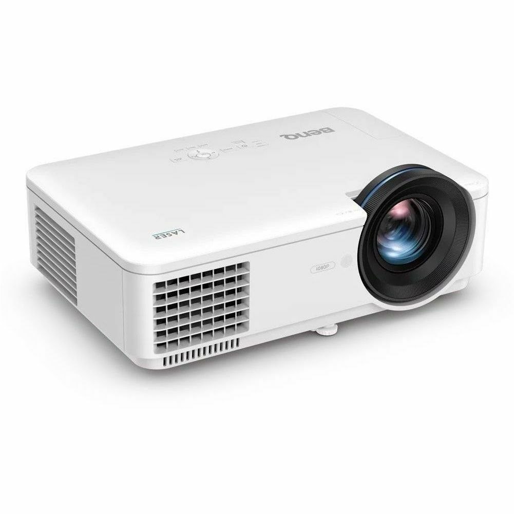 BenQ LH820ST 3D Short Throw DLP Projector - 16:9