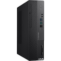 Asus ExpertCenter D7 D700SD-XH504 Desktop Computer - Intel Core i5 12th Gen i5-12400 - 16 GB - 512 GB SSD - Small Form Factor - Black