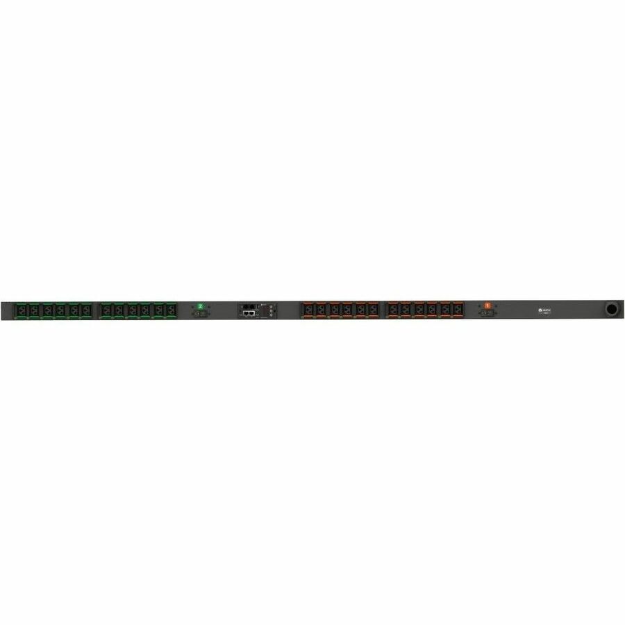 Vertiv Geist rPDU MNU3EGB1-24CF18-3TL6A0A10-S 24-Outlets PDU