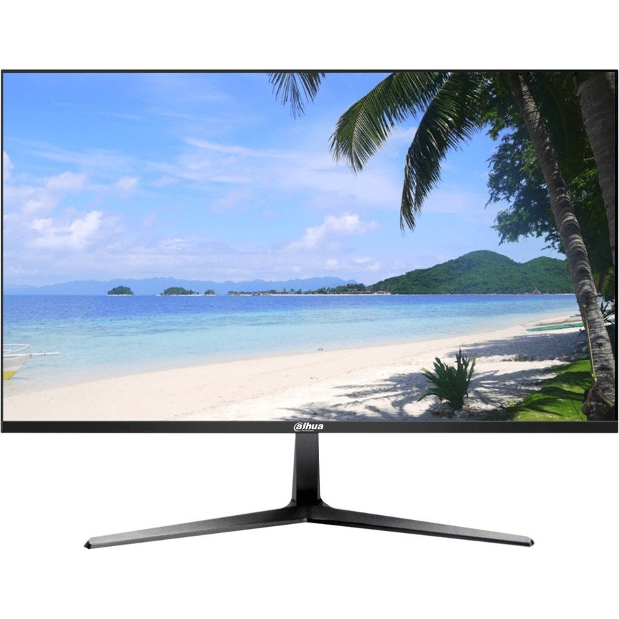 Dahua Commercial DHI-LM27-B200 27" Class Full HD LCD Monitor - 16:9