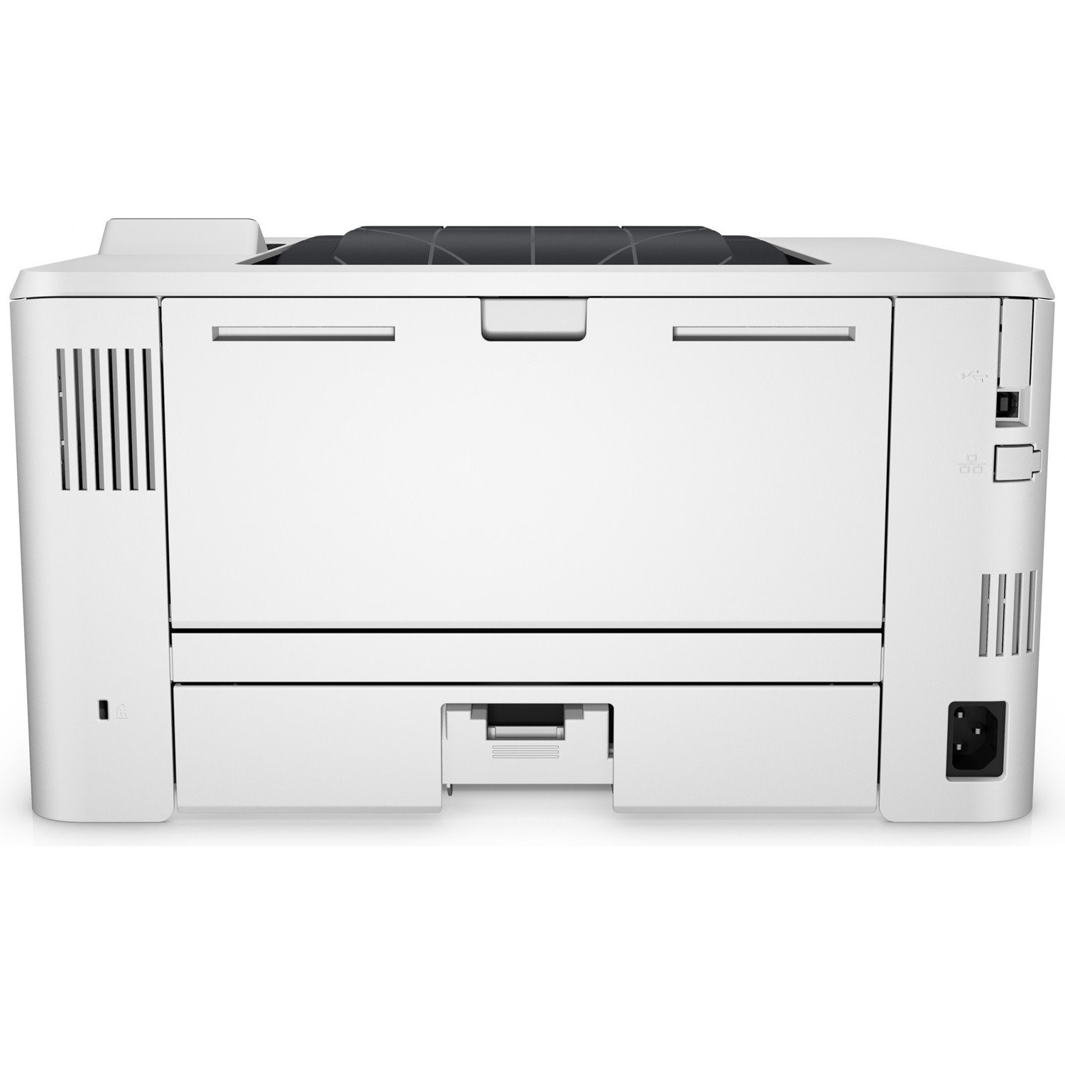 HP LaserJet Pro M402N Desktop Laser Printer - Monochrome