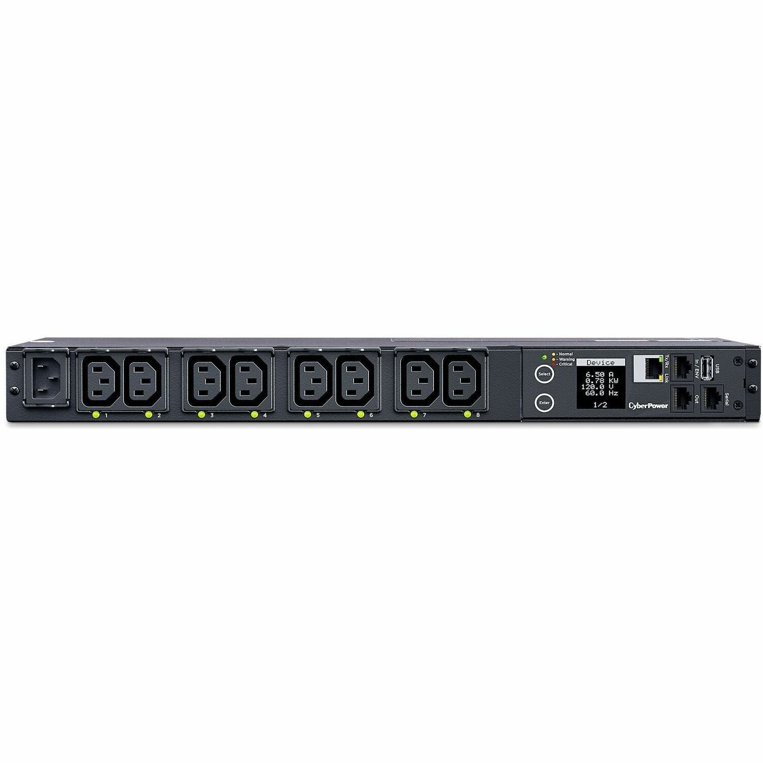 CyberPower PDU41004 PDU