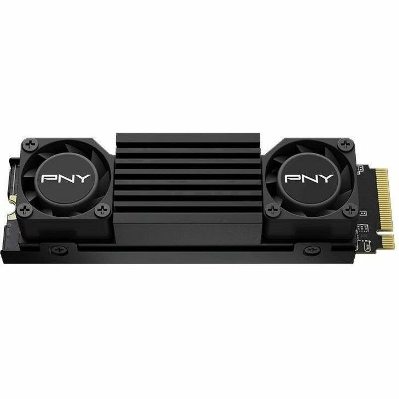 PNY CS3150 1 TB Solid State Drive - M.2 2280 Internal - PCI Express NVMe (PCI Express NVMe 5.0 x4)