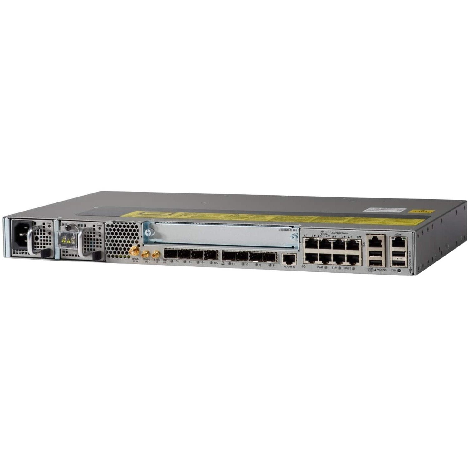 Cisco ASR-920-12SZ-IM Router