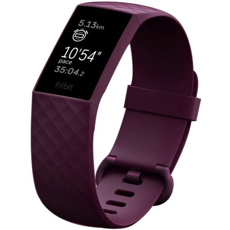 Fitbit Charge 4 Smart Band