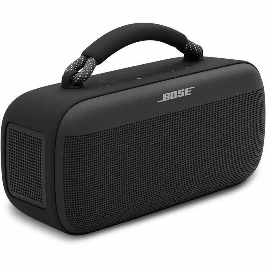 Bose SoundLink Max Højttaler Sort