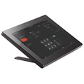 Vaddio Touch Screen Device Controller - Touch Panel - Black