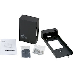 ioSafe 2Bay Nas Floor Mount Kit
