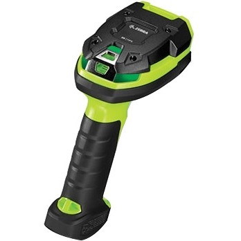 Zebra DS3678-DP Handheld Barcode Scanner