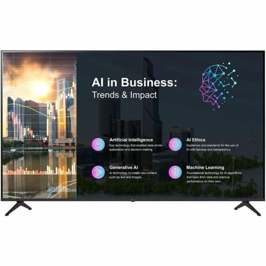 LG 86PK640S0UA 86" Smart LED-LCD TV - 4K UHDTV